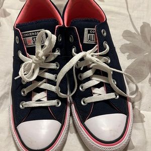 Converse shoes